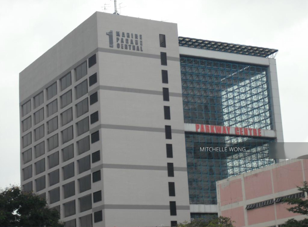 PARKWAY CENTRE thumbnail photo